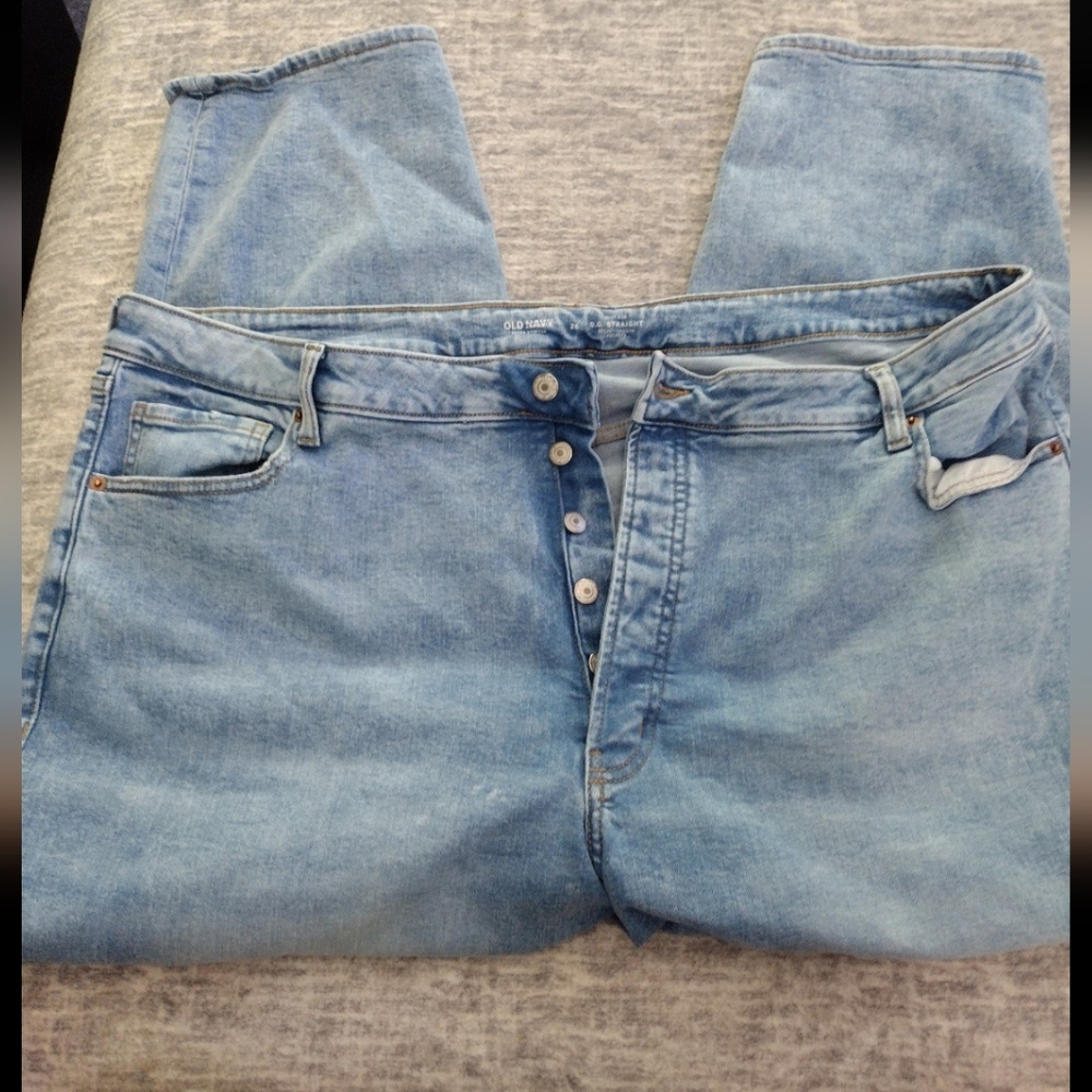 Old Navy Sz. 26 Denim